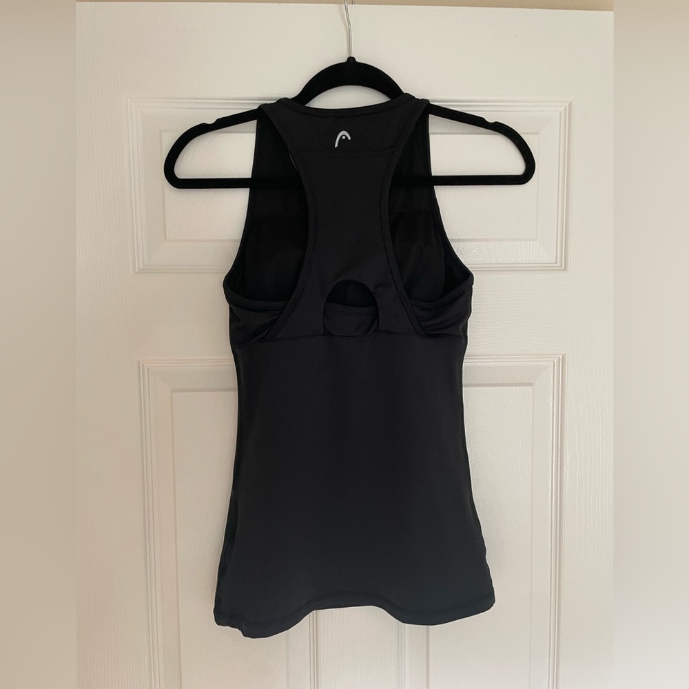 Head Tank Top - Picture 2 of 10